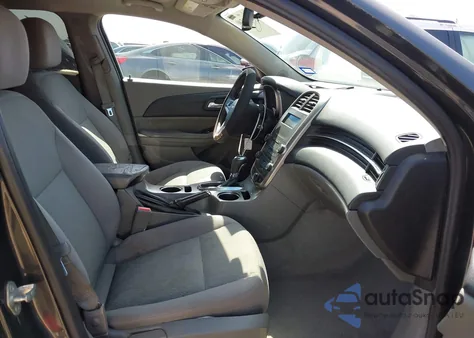 2014 Chevrolet Malibu 1Ls из США, поврежденный, VIN 1G11B5SL8EF176522